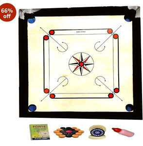 Carrom board