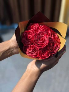 Red Rose Bouquet