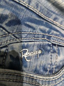 Recap Jeans