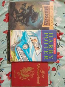 Classic Children's Book Bundle