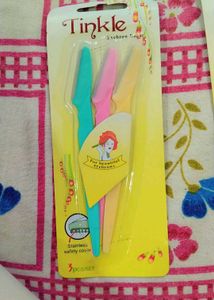 Face Razor 🪒🪒 Pack Of 1