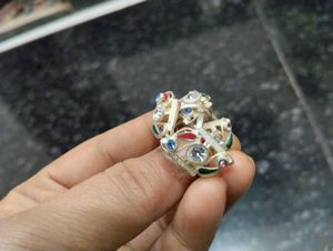 Set of Toe Rings