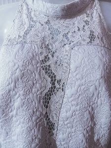 Fancy Top