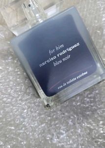 Narciso Rodriguez Bleu Noir Eau de Toilette