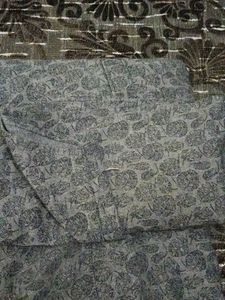 Cherokee Men's Printed Shirt
