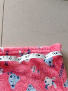 Kids Blanket From Babyhug