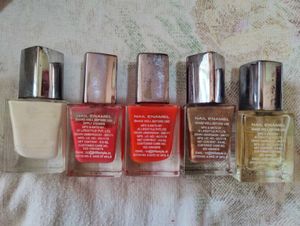 Juice Long Stay Nail Polish Set