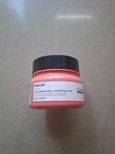 L'Oreal Professionnel Inforcer Hair Mask