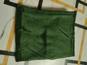 Elegant Green Kurta Set with Dupatta