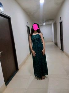 Urbanic Dress
