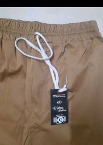 Men's Cargo Pants