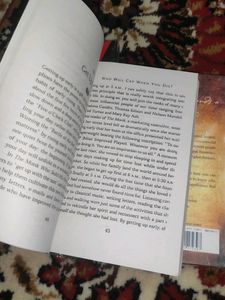 3 Personal Growth Books Set
