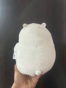 We Bare Bears Ice Bear Plush Toy