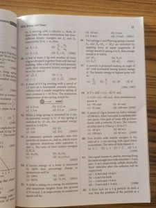 MTG 32 Years NEET Physics - Chapterwise Solutions