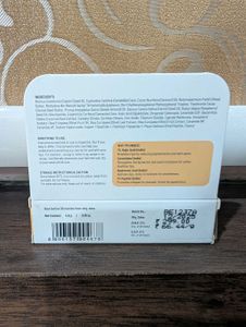 Chemist at Play Natural Lip Balm SPF 50