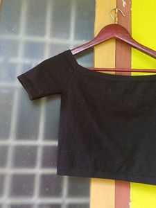 Black Top(womens)