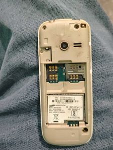 Samsung B313E