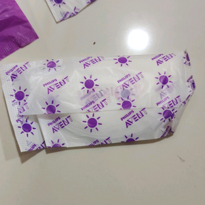Disposable Breast pads 31 pieces