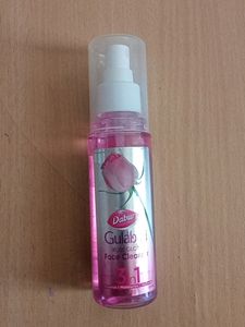 Face Cleanser