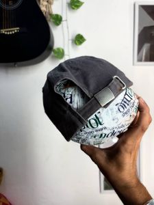Batman Maine Baseball Cap