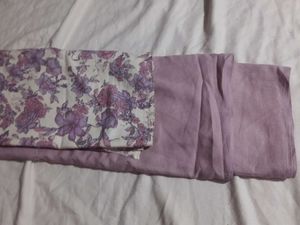 new cotton leon suit