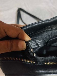 coded Michael kors saffiano