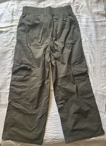 Zudio Cargo Pants