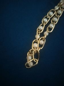 Handmade Necklace