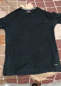 Men's Dark Grey T-Shirt