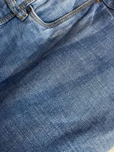 Blue Jeans