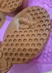 Handmade  ubtan  Soap