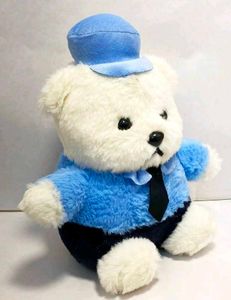 Cute Teddy Bear Toy
