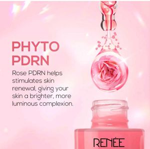 RENEE Pink Therapy Serum❤