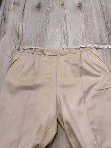 Ma6027 Benq baggy pant waist 34 inches