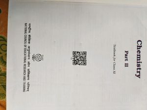 NCERT CLASS 11 CHEMISTRY TEXTBOOK