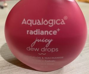 Aqualogica Radiance+ Juicy Dew Drops 30 ml
