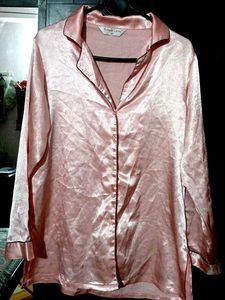 woman nightsuit