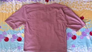 Cute Perfume Bottle Graphic T-Shirt