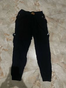 Jogger’s