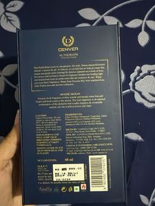 Denver Autograph Collection Perfume