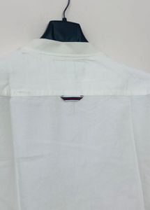 Zara Man White Shirt