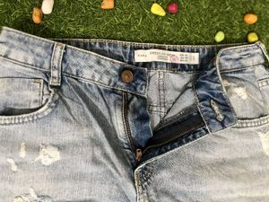 Zara Premium Jeans