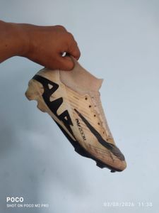 Nike Air Zoom Football Cleats