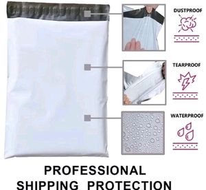 Courier Bags 10 Pieces
