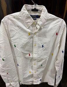 Polo Ralph Lauren Classic Fit Shirt