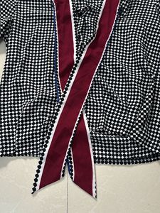 Classic Printed Shirt