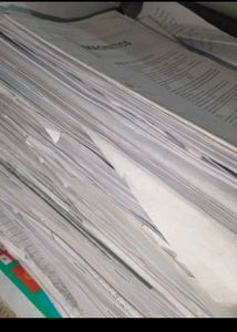 Aakash FTS Aiats Neetprep Question Papers