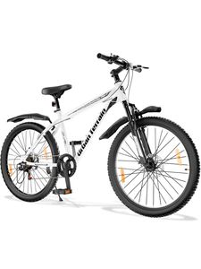 Urban Terrain Mountain Bike.