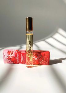 Nykaa Wanderlust Sugar Plum Cherry Perfume