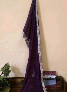 Embroidered Purple lehnga choli 💜